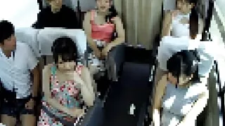 Cruising Party Recording Data (1)