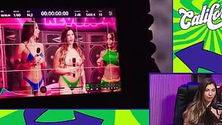 I know how to do pompoarism. I can make my ass blink