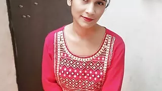 Step sister padh rahi thi to use blackmail kar ke chod diya