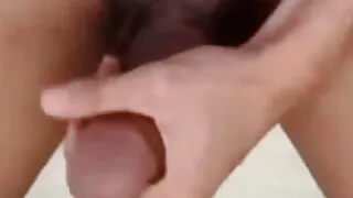 My sperm will come out a lot soon