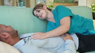 Braunhaariges Mädchen will ficken