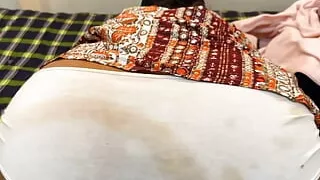 Huge Booty Arabian Live Show!