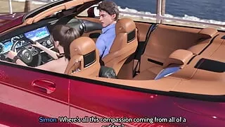 Freshwomen 15 Alyssa Love My Big Cock in Her Tight Pussy