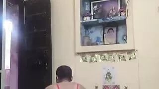 Indian Sissy Dance