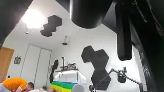 Caught Cheating on My Boyfriend on Nest Camera!