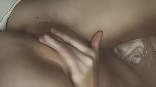 Indian Sexy Aunty Alone Fingring in Pussy, Indian Aunty Need Fucking in Pussy
