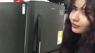 Stepsister looks so sexy in this outfit that stepbrother couldn't stand it and fucked her - Porno en Español