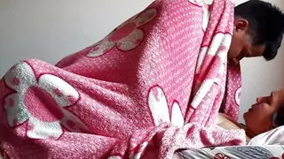 My stepsister Amanda has a delicious pussy