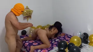 My Stepmoms Pussy Is Riding My Long Cock Deliciously