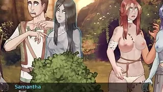 Dirty Fantasy - 21 Monster Kombat by Foxie2k