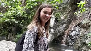 Full Day with Your Girlfriend Part 1 Thermal Bath