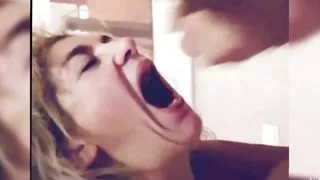 Madam... I use and fuck you