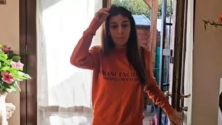 She gives me DAISY, and I try her immediately. TANTALY Use code FERRERO to get DISCOUNT.