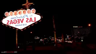 Lesbenorgie in Las Vegas