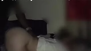 PAWG Gets Fucked Hardcore
