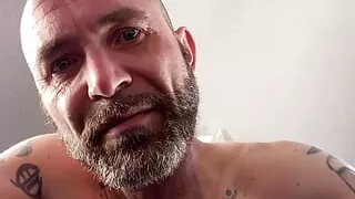 Daddy would never hurt you