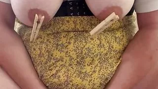 She's Looking For A Rump To Pump