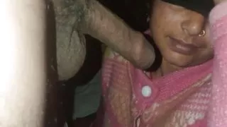 Gf ne chusa mota lund aur doggy style