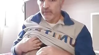 I Want Paolo's Hard and Veiny Cock