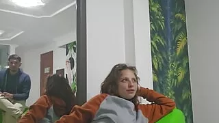 SEX THERAPY 3. Isabella wants to innovate things and do more sexual mischief.