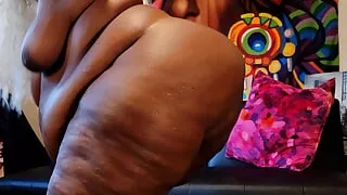 Mochaswallows My Ass Is Loaded #2