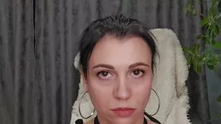 Gaping Pussy. Submissive