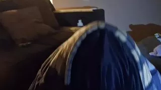 Paying Her Stepmom Back for Grounding Her. Why Me!