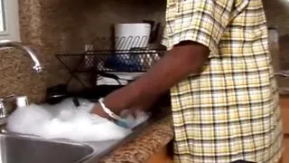 Perfect Ass for Wild BBC - Episode 7