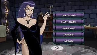 Something Unlimited - Part 15 - Harleyqueen Diamond