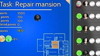 Being a DIK 0.6.0 Part 111 Isabella the Goddess by LoveSkySan69