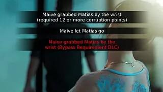 Fate and Life: the Mystery of Vaulinhorn - Night in the Club, Sharing Dicks on the Hotel Room 20