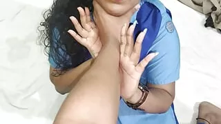 Maaf kar dijiye chacha Rohan se dobara nahi milungi