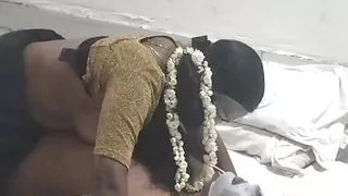 Tamil couple 2