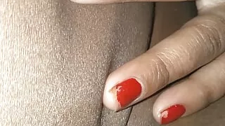 My stepmother sucks my cock...