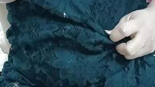 Jawan Stepsister  Ko akele me pakad Ke Khub choda