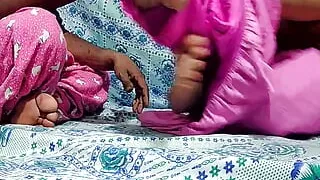 Hot boobs girl sex in the room 2765