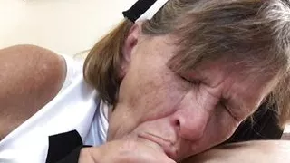 Gilf Superior Nun Mary Carmen: Heretical Cocksucking Old Catholic Slut 9 9 2024 CAMS5M