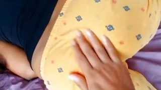 Hot And Beautiful StepSister Very Hard Anal Fucked By Step Brother