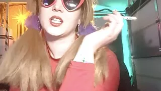 Sph Humiliation for Liberal Sissy