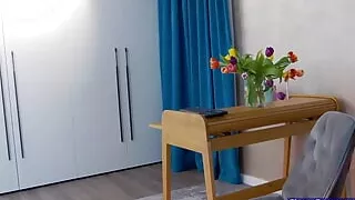 The best girlfriend experience you can have on cam is with Helen. Join in a minute, cum in two minutes.