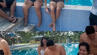 Rock Paper Scissors Game Ends Badly