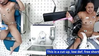 Mia&#039;s Pussy Gets Blasted While Step-Brother Watches