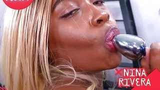 Vote for Nina Rivera and Don Whoe AVN Awards