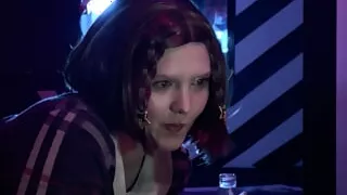 SNEAKY FIRST BLOW JOB FOR DAD&#039;S BEST FRIEND