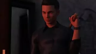 Midnight Paradise Part 60 - a Very Mischivieous Maid