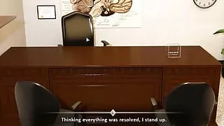 Double Homework Ep15 - Part 98 - a Bad Teacher