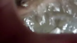 Makeup Room Bath Behind the scenes