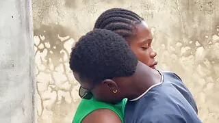 Daddy Cum on My Fuckin Mouth Outdoor Scenes on Point