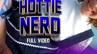 Hottie Nerd
