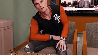 Being a DIK 0.6.0 Part 122 Ready to Work by LoveSkySan69